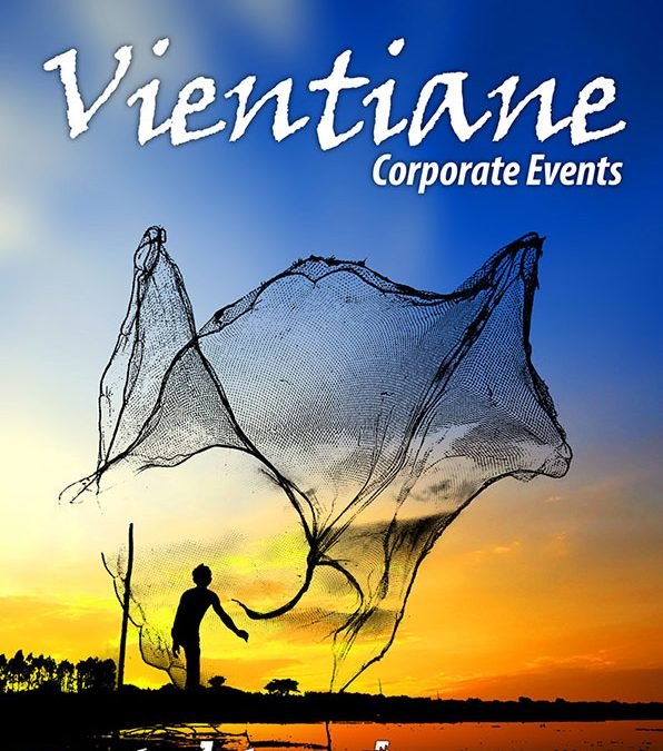 Vientiane