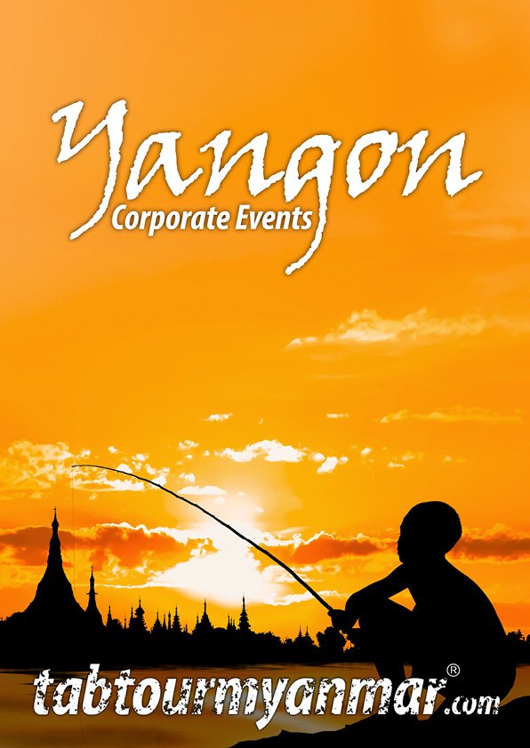 Yangon